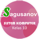 APK Sistem Komputer X