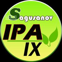 APP1.AkhmadSugiarto.IPA.IX पोस्टर