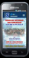 Poster TIK SMP Kelas 9