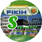 Fikih Kelas 8 icono