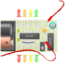 Gerbang Logika Digital icon