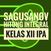 Sagusanov Hitung Integral APK