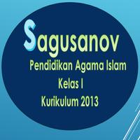 Pendidikan Agama Islam SD poster