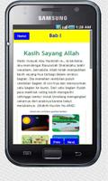 Pendidikan Agama Islam SD تصوير الشاشة 1