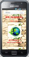 IPA Terpadu Kelas 7_Syifahayu plakat