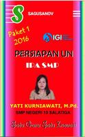 IPA - Persiapan UN SMP Affiche