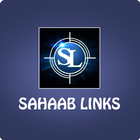 ikon SAHAAB LINKS