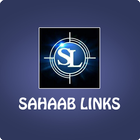SAHAAB LINKS biểu tượng