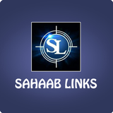 SAHAAB LINKS أيقونة