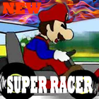 New Mario Kart 8 Hint icône