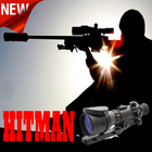 New Hitman Sniper Hint icône