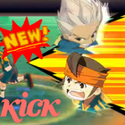 New Inazuma Eleven Hint иконка