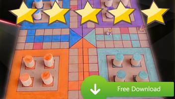 برنامه‌نما New Ludo King Hint عکس از صفحه