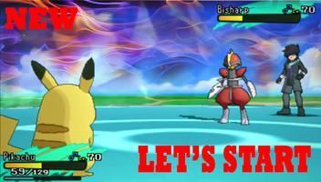 New Pokemon Go Hint capture d'écran 3