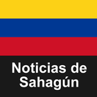 Noticias de Sahagún icône