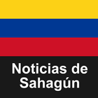 Noticias de Sahagún आइकन