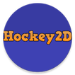 Field Hockey Animation