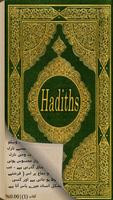 Hadees in Urdu Affiche