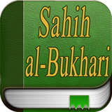 Sahih al-Bukhari English icône