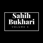 Sahih Bukhari Book : Volume 3 Translated in Urdu 圖標