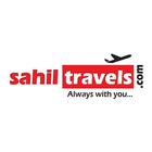 Sahil Travels أيقونة