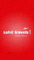 Poster Sahil Travels