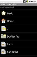 Marathi Book and PDF Reader screenshot 2