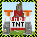SG TNT Tumble. Map for MCPE APK