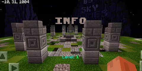 Descargar APK de SG TNT Tumble. Mapa de MCPE