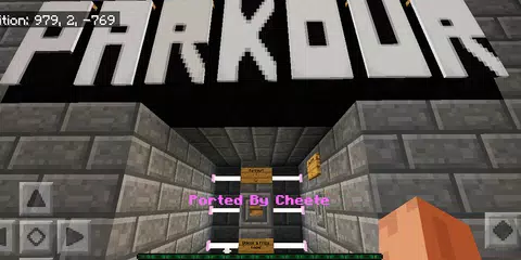 Baixar O Undertale. Mapa para MCPE APK