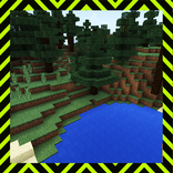 No Escape. Map for MCPE