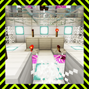 The Circuit Friends. Map for MCPE APK