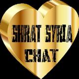 دردشة سهرات سوريا icône