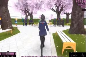 New Yandere Simulator Trick 스크린샷 1