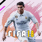 FIFA 18 Trick 아이콘