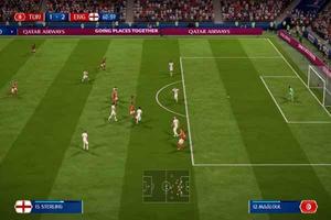 FIFA 18 Trick 截图 2