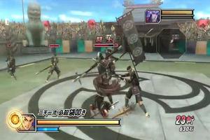 Trick Sengoku Basara 2 Heroes 스크린샷 3