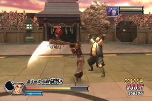 Trick Sengoku Basara 2 Heroes screenshot 2