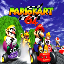 Trick MarioKart 64 APK