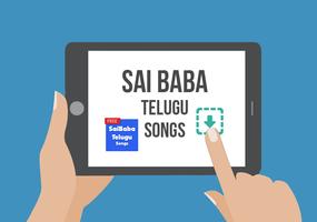 Sai Baba Telugu Songs plakat