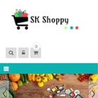 Sk Shoppy-icoon