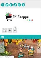 Sk Shoppy-poster