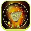 Sai Baba Clock Live Wallpaper APK