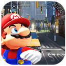 Guide SUPER MARIO ODYSSEY-APK