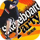 Guide Mike V: Skateboard Party アイコン