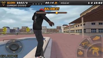 Guide Mike V: Skateboard Party Screenshot 2