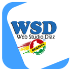 WSD Bolivia ícone