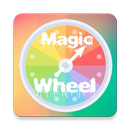 Magic Wheel-Play Games & Win Prizes! APK