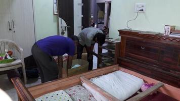 2 Schermata SAI KRIPA PACKERS AND MOVERS