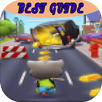 Guide Talking Tom Gold Run 2 APK